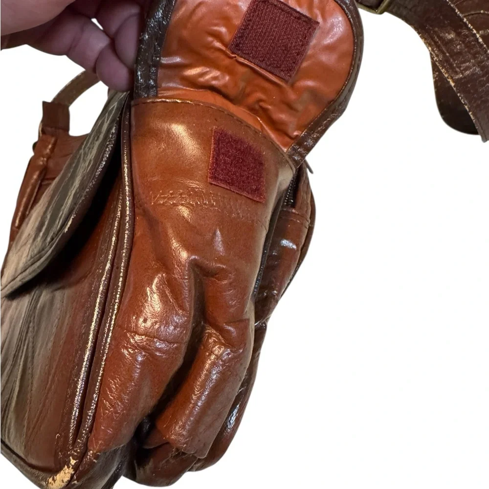 internationale stylish brown